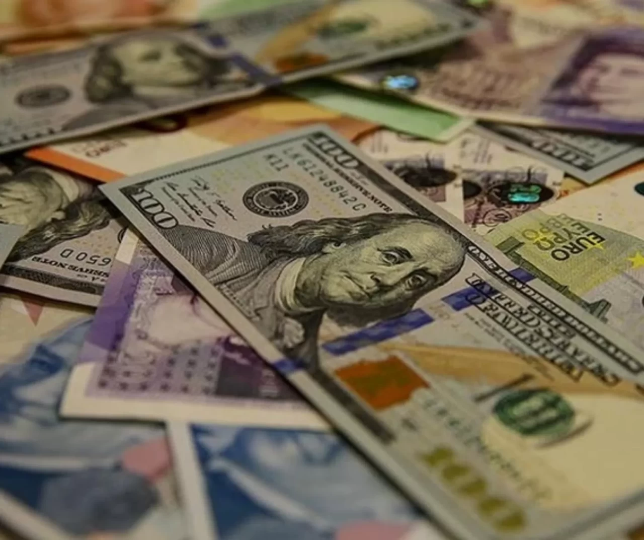 Dolar güne nasıl başladı? İşte son durum