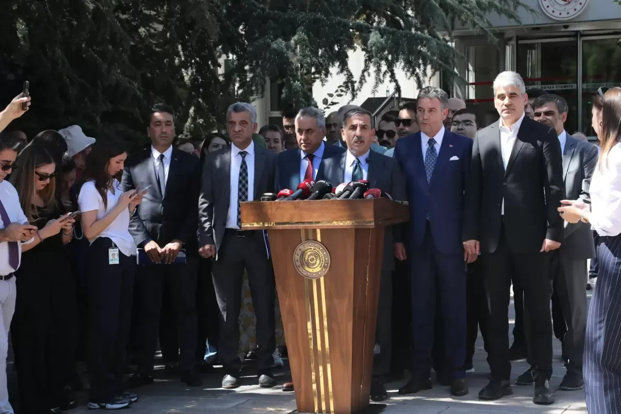 Önder Kahveci: En düşük memur maaşı 70 bin lira olmalı