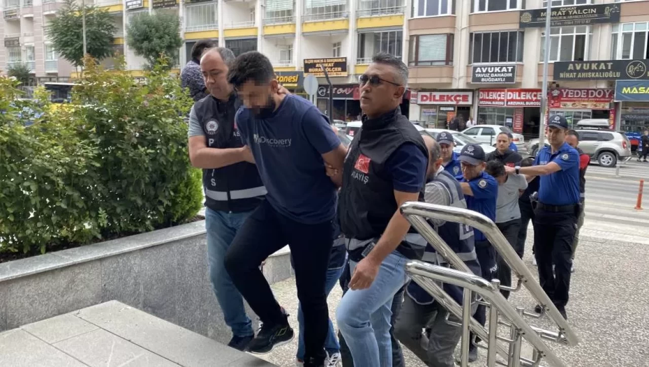 15 milyon liralık vurgun... "Başınız belada" diyerek vatandaşları ağına düşürdüler