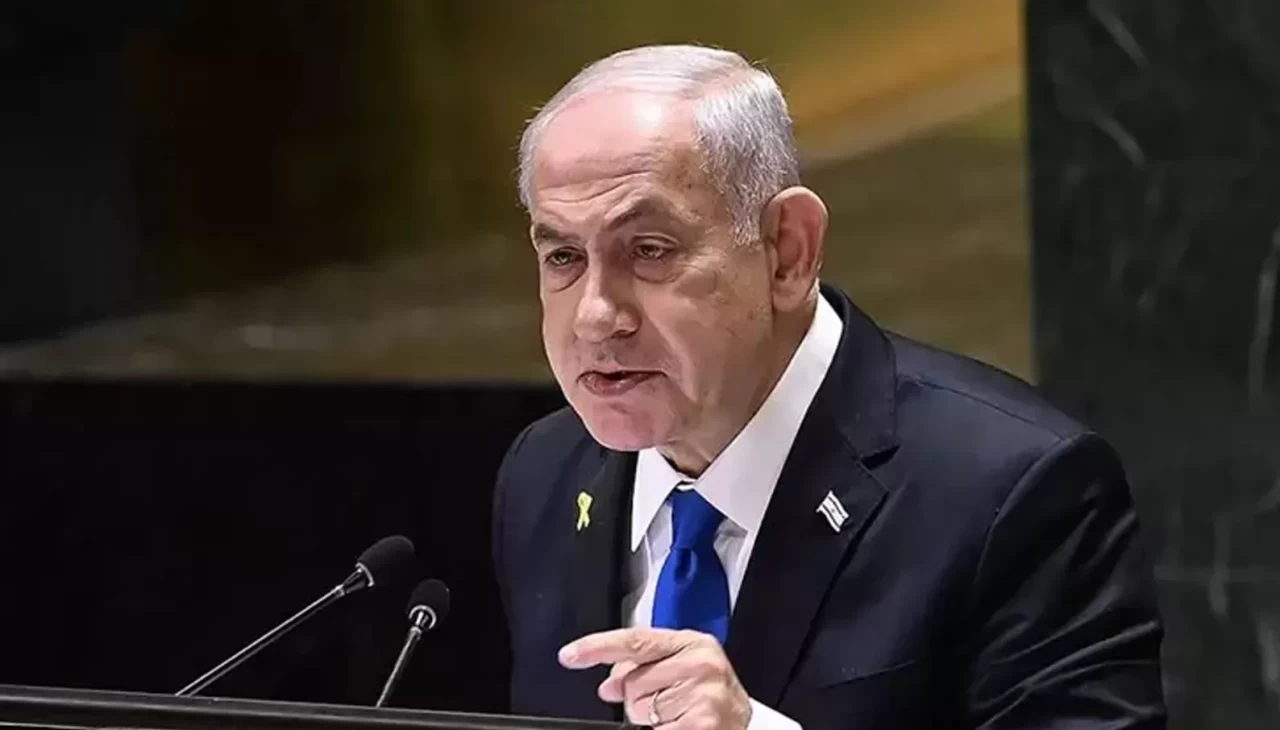 Netanyahu: Ateşkes-rehine anlaşması ihtimali geride kaldı