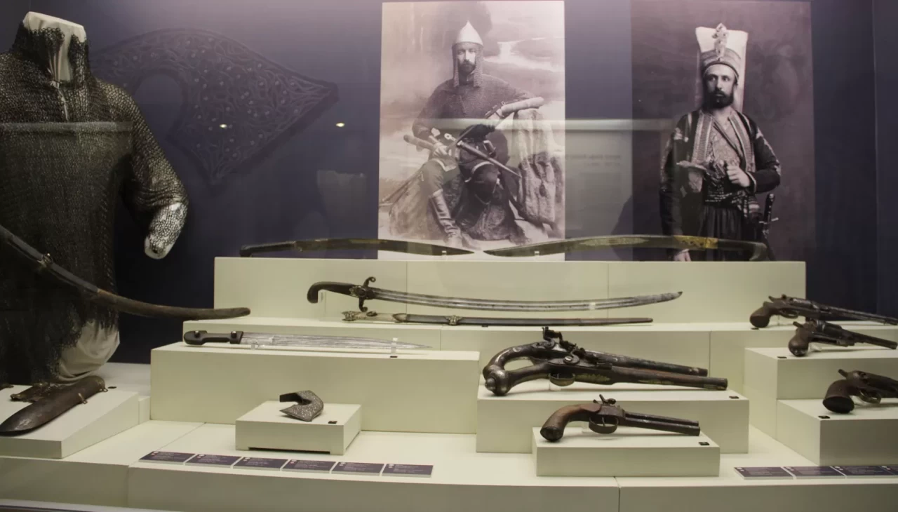 Hititler'in başkentinde demirin 3 bin 500 yıllık serüvenine yolculuk