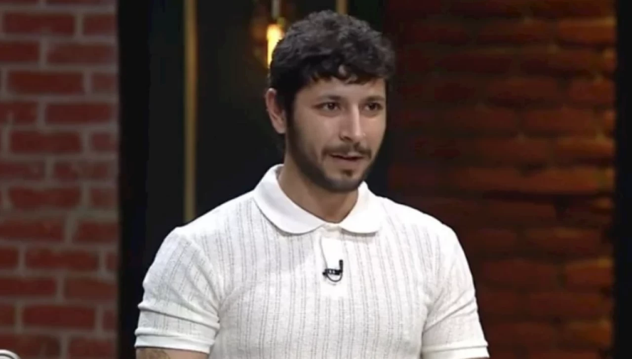 MasterChef ana kadroya giren 17. yarışmacı Tunahan Onhan kimdir?