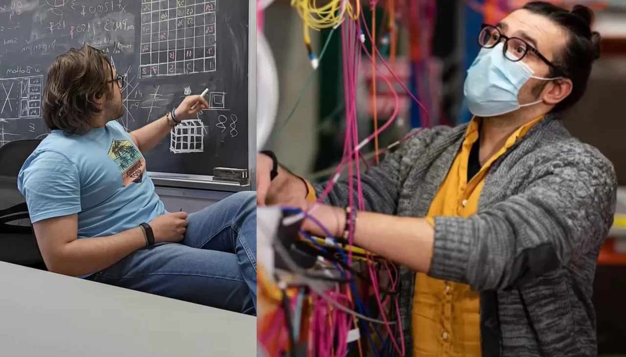 Usulsüzlük raporlayan Türk bilim adamı ABD'de kayıp: 4 gündür haber alınamıyor