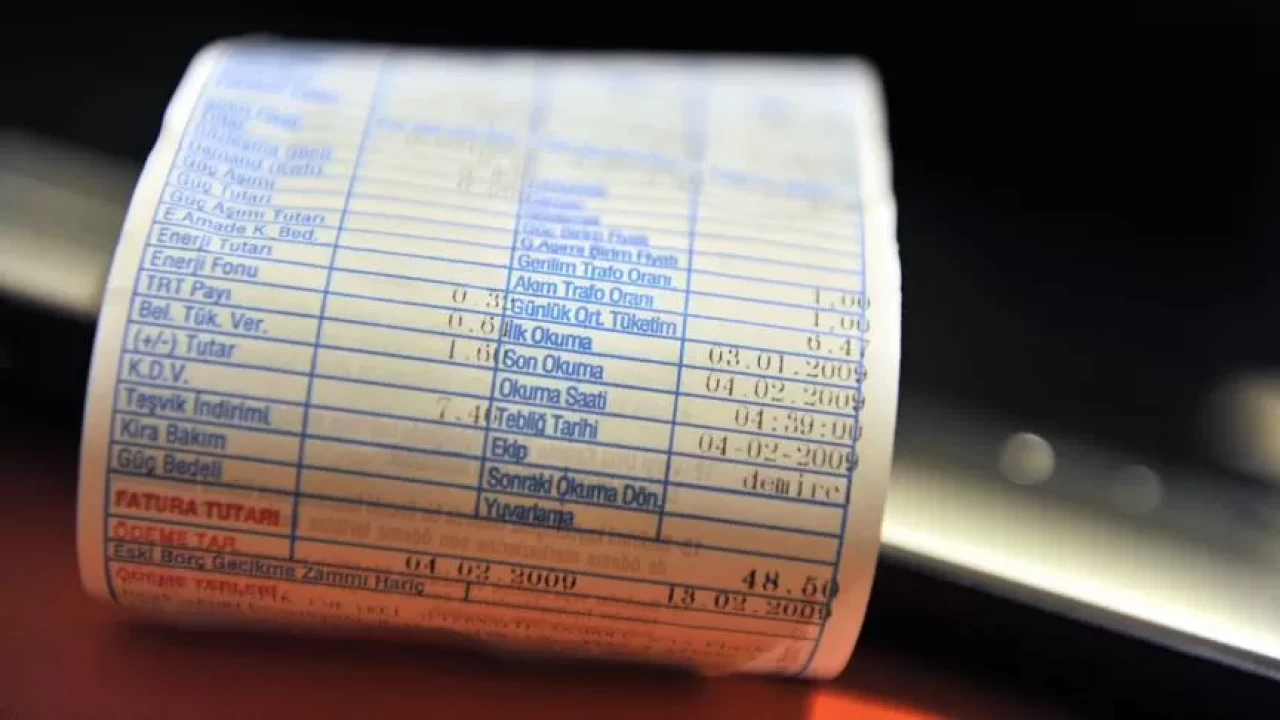 Fatura ve enerji tasarrufu sağlayan 10 basit yöntem