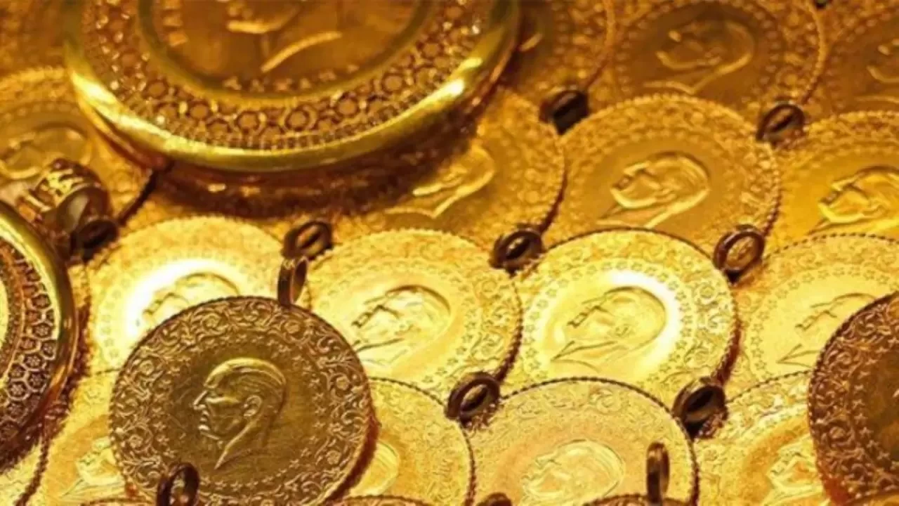 Altın fiyatları güne nasıl başladı? Gram altın 4.308 liraya yükseldi