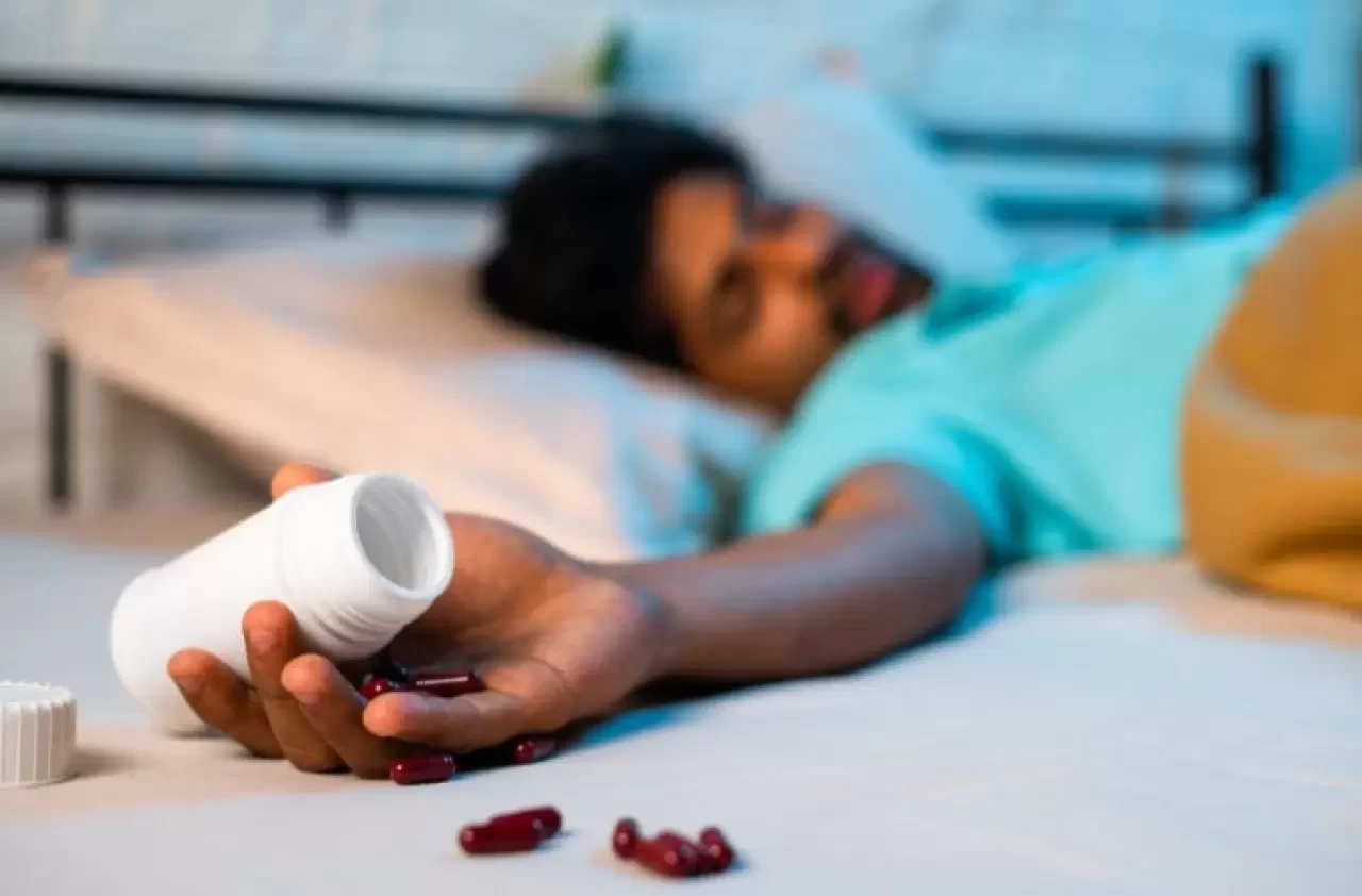 Rüyada İntihar Etmek Ne Anlama Gelir? İşte Detaylı Tabiri