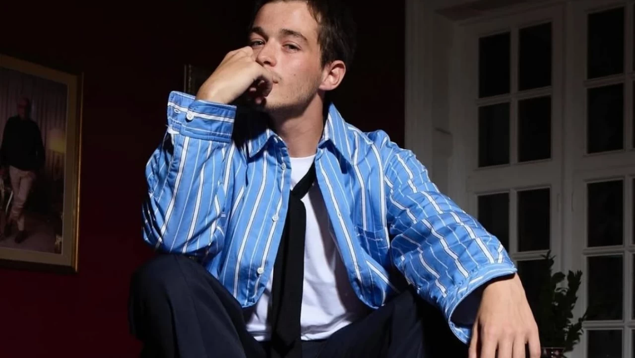 Geleceğe Mektuplar dizisinin küçük Mert’i Can Bartu Aslan kimdir?