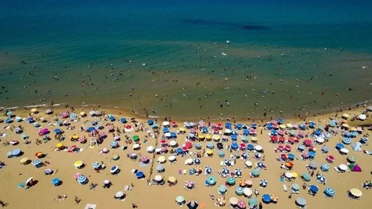 İstanbul'da denize girmek yasaklandı: İşte yasak olan yerler...