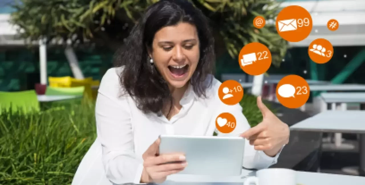 Sosyal medyada aşırı paylaşım tehlikesi: Oversharing nedir, zararları nelerdir?