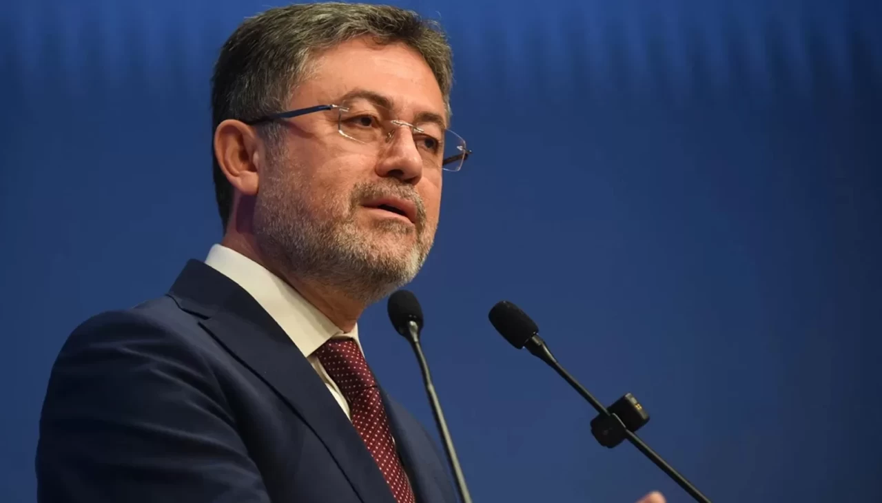 Bakan Yumaklı'dan canlı yayında önemli açıklamalar! 'Önümüzdeki 1 hafta çok riskli'