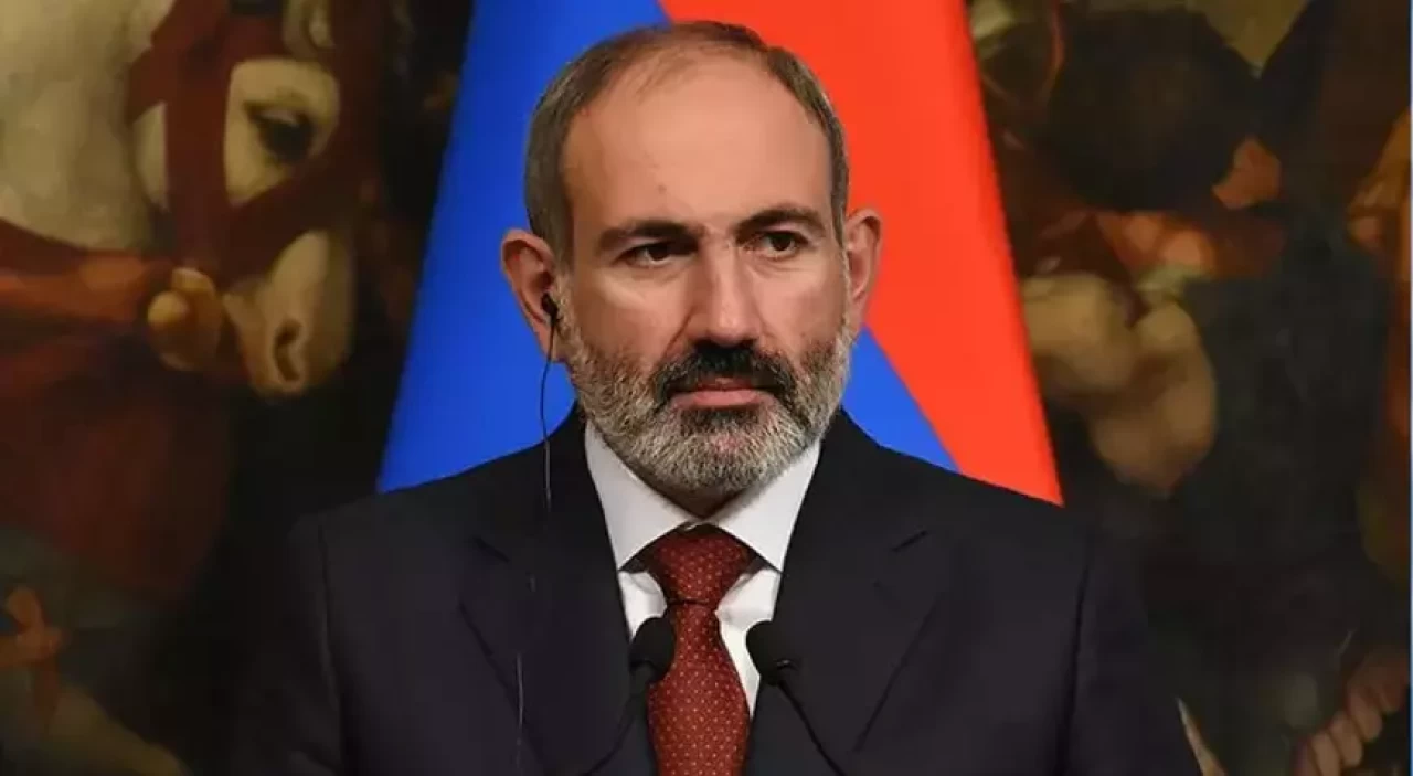 Paşinyan’dan tarihi açıklama: “Barışa en değerli hazinemiz gibi sahip çıkmalıyız”