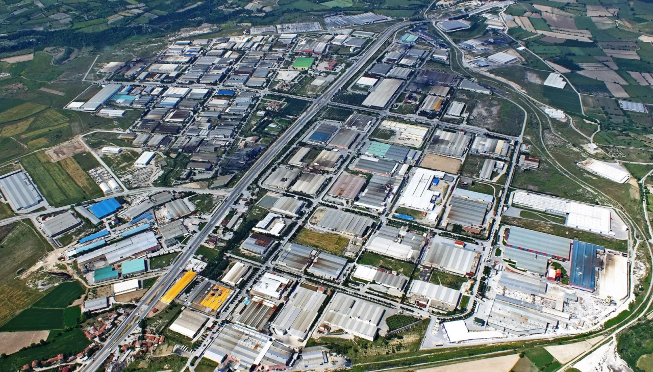 Denizli ihracatı 2025’te 3. kez 400 milyon sınırını aştı