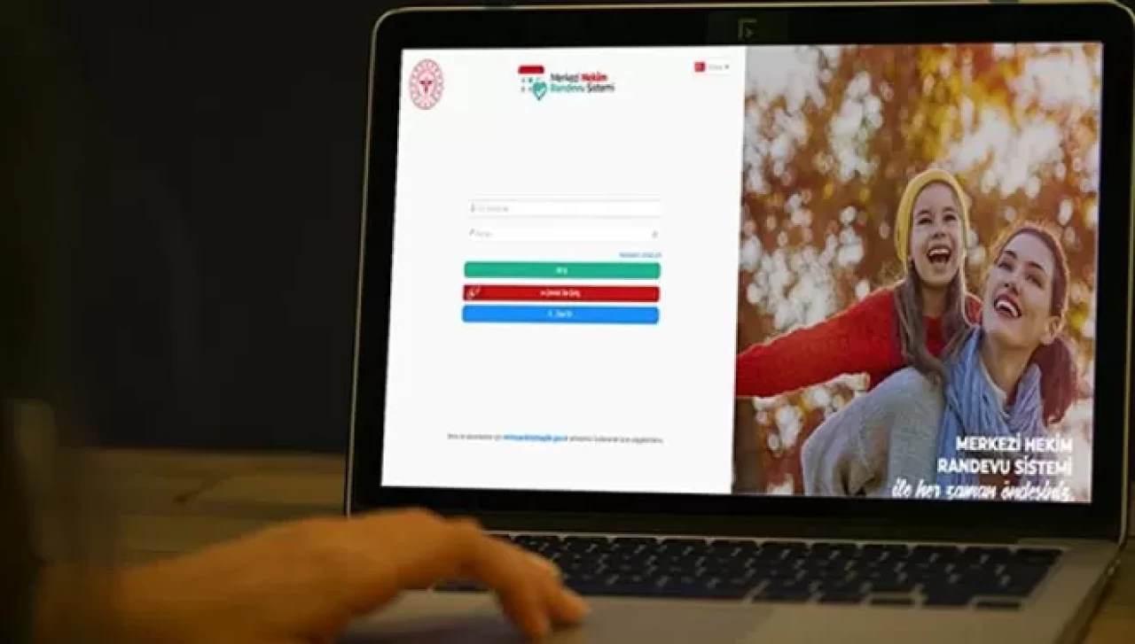 MHRS'de yeni dönem: Üniversite hastaneleri de entegre ediliyor