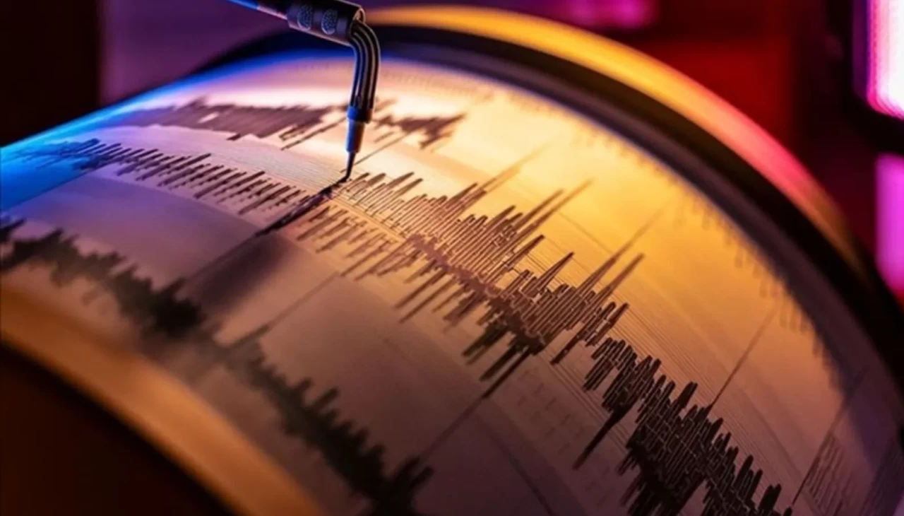 Tokat'ta korkutan deprem! AFAD son dakika duyurdu