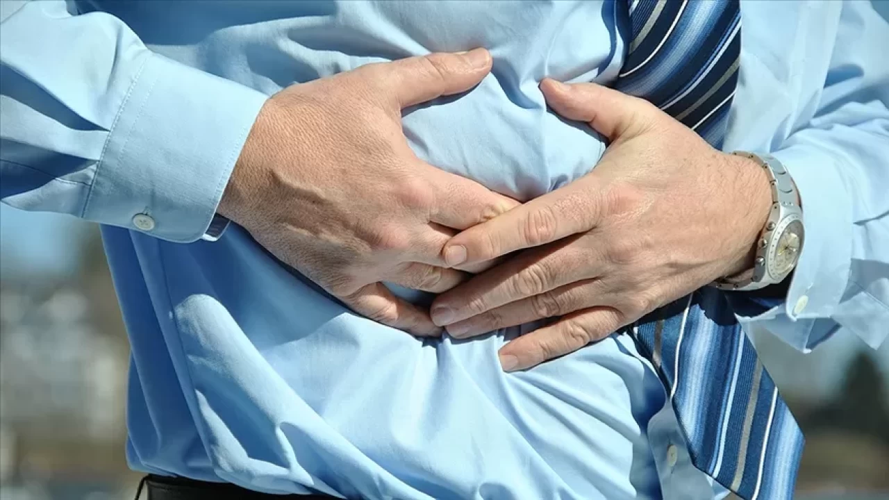 Bağırsak kanserini önleyen lifli besinler