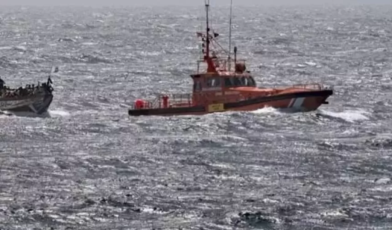 Yemen açıklarında göçmen faciası! En az 20 kişi hayatını kaybetti