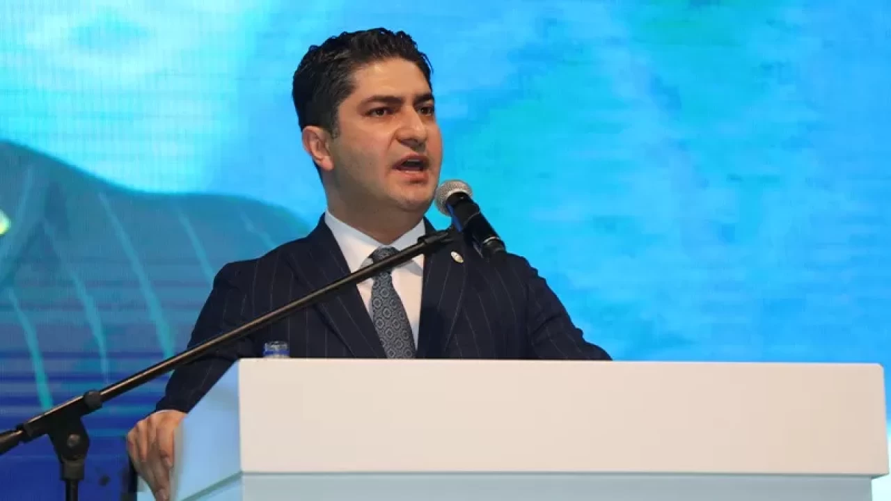 MHP'li Özdemir'den 'Buçukluk siyasiler' tepkisi! Türkiye’deki huzur ortamını bozmak istiyorlar