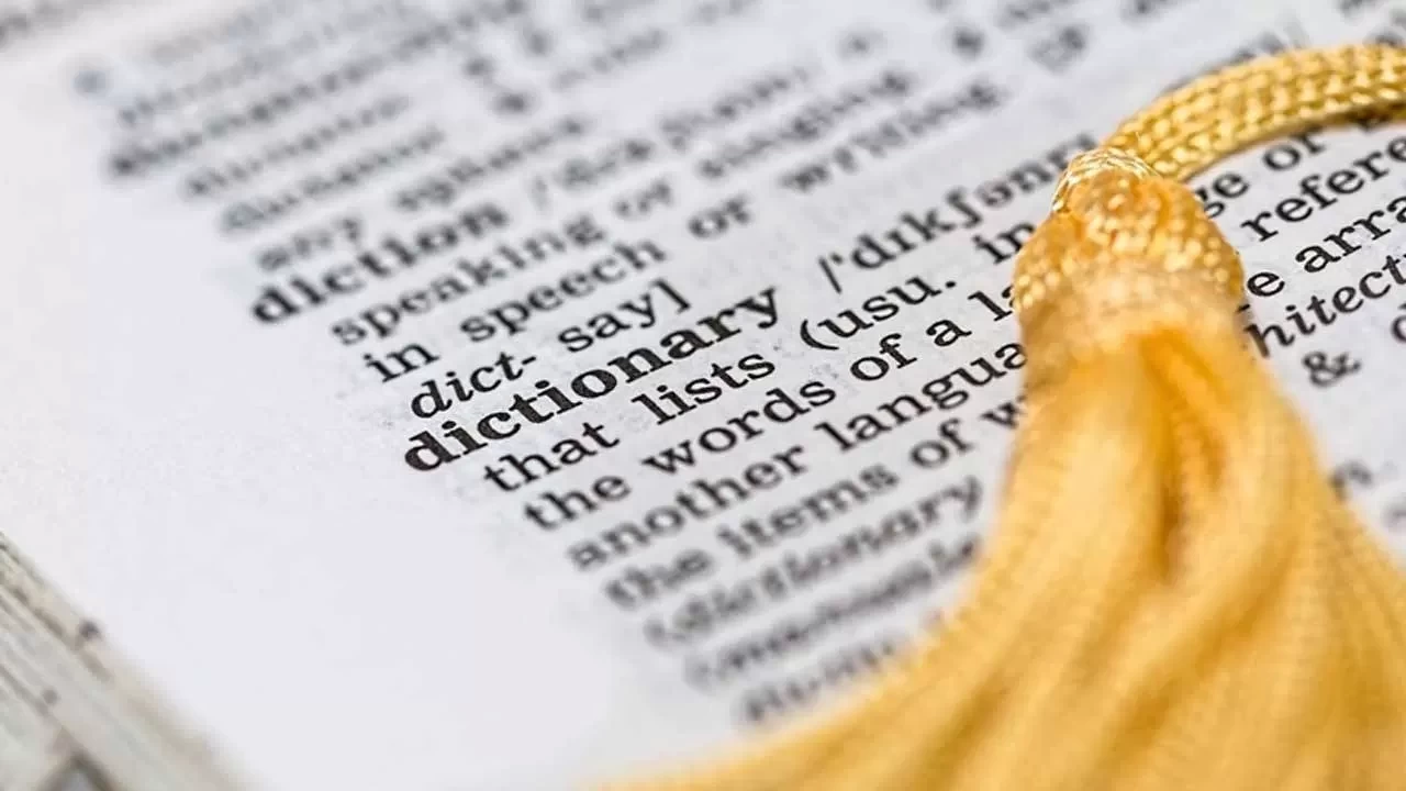 Cambridge Sözlüğü'ne 6 binden fazla yeni kelime eklenecek