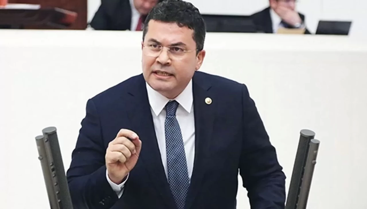 Yavuz Ağıralioğlu'nun MHP Lideri Bahçeli hakkındaki ithamlarına sert tepki: YAVAŞ OL, OSMANİYE'DESİN