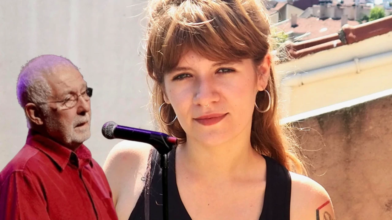 Dilhan Şeşen kimdir kimin kızıdır?