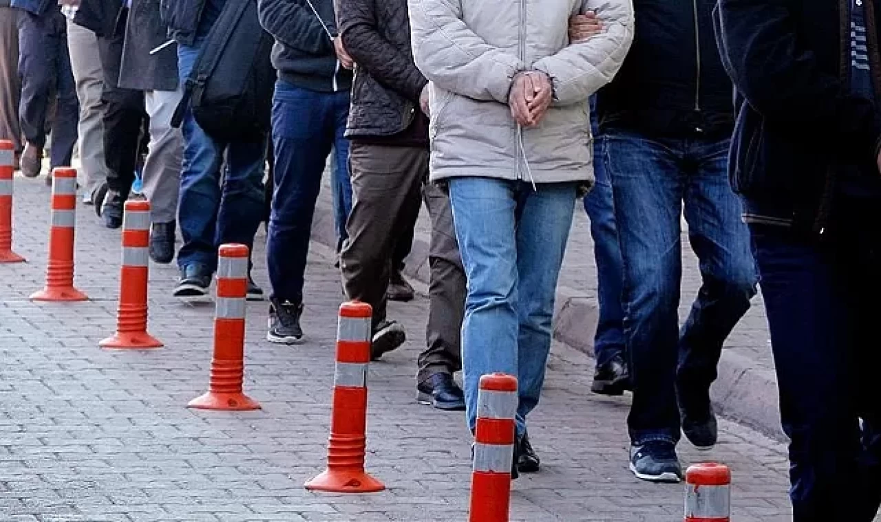 Ordu'da zehir tacirlerine ceza yağdı: 32 sanıktan 9'unun cezası kesinleşti