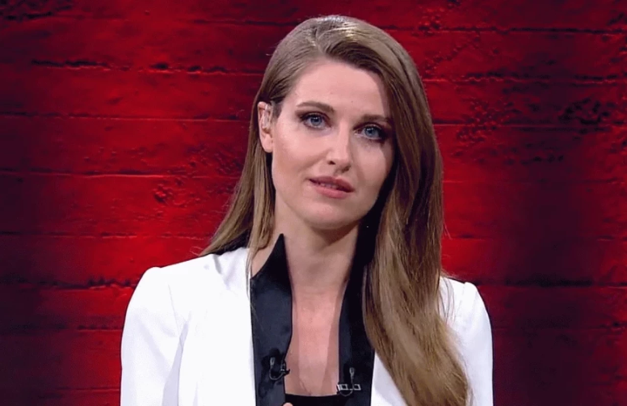 Pınar Erbaş kimdir kaç yaşında?