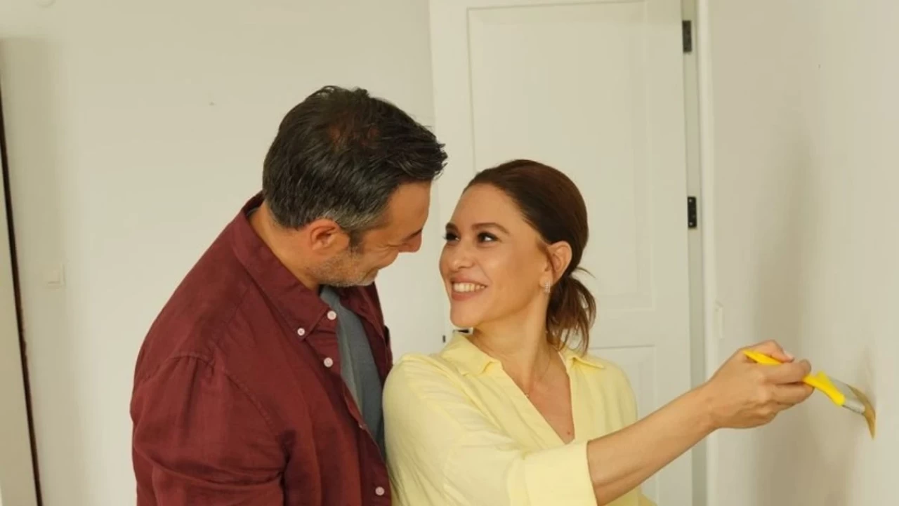 Kızılcık Şerbeti’nde Büyük Sürpriz! Kıvılcım’ın Oğlu Yeni Sezonda Geliyor