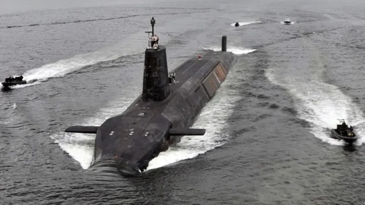 Tansiyon yükseliyor! Bölgede adım adım savaşa gidiliyor