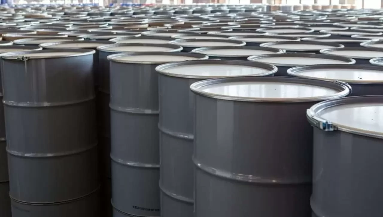 Brent petrol fiyatında son durum: Varil başına 67,02 dolar