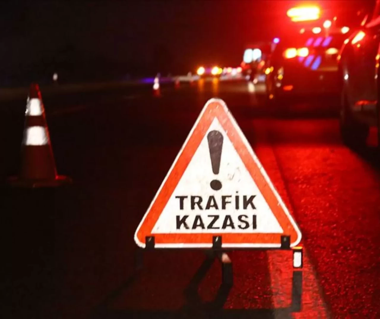 Tuzla'da feci kaza! 5 yaralı hastaneye kaldırıldı