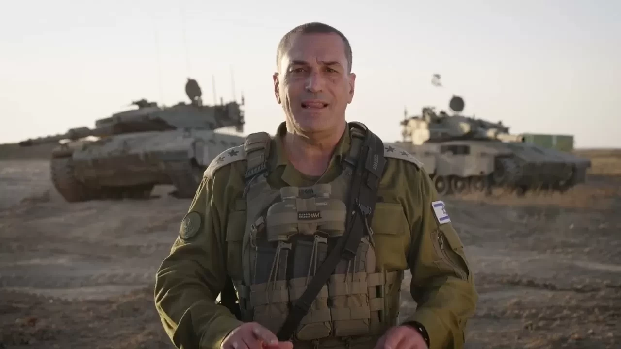 Genelkurmay Başkanı Zamir’den Lübnan’da kritik ziyaret