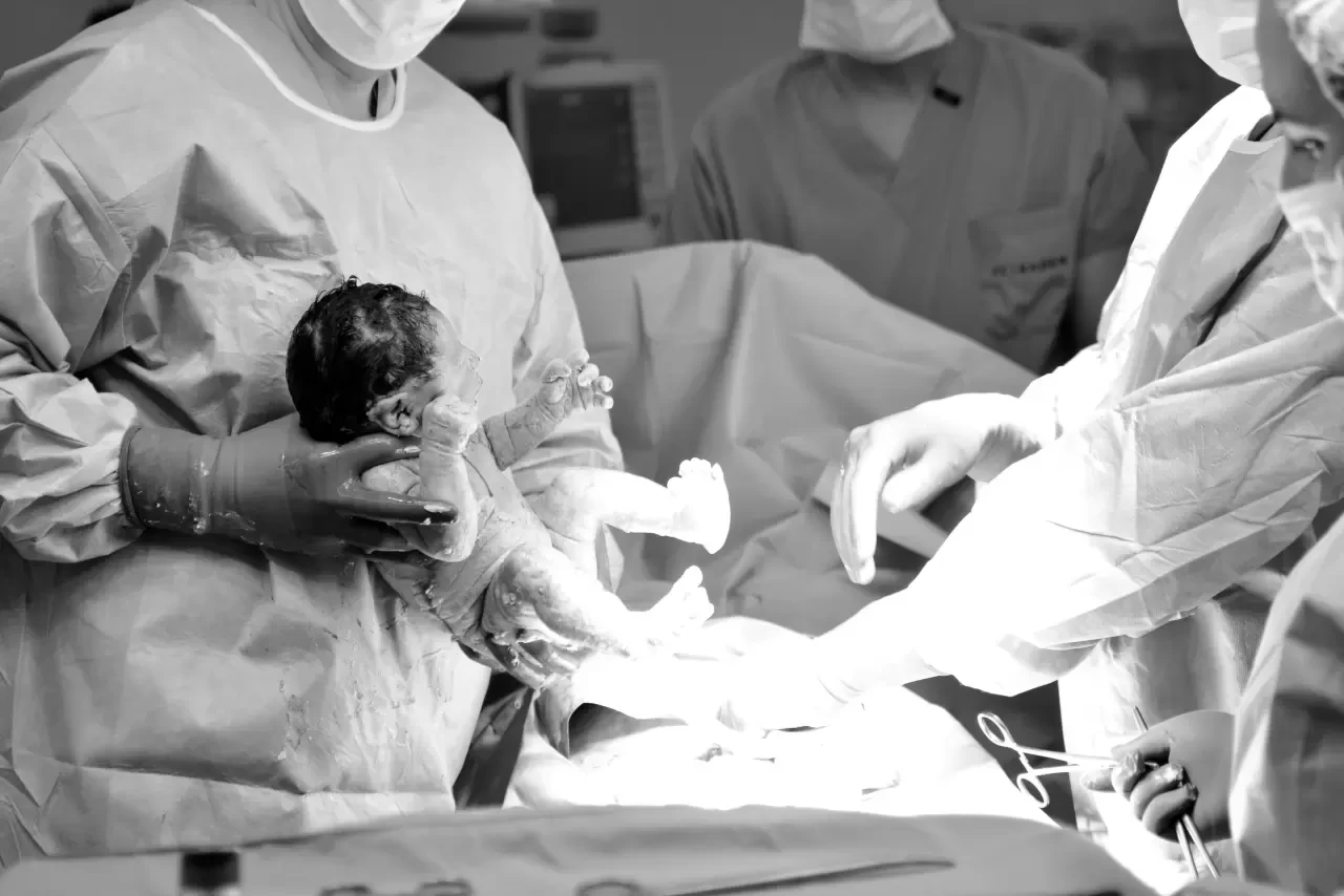 2026'nın Doğum Trendleri: Yenilikçi Yöntemlerle Doğum Planınızı Şekillendirin