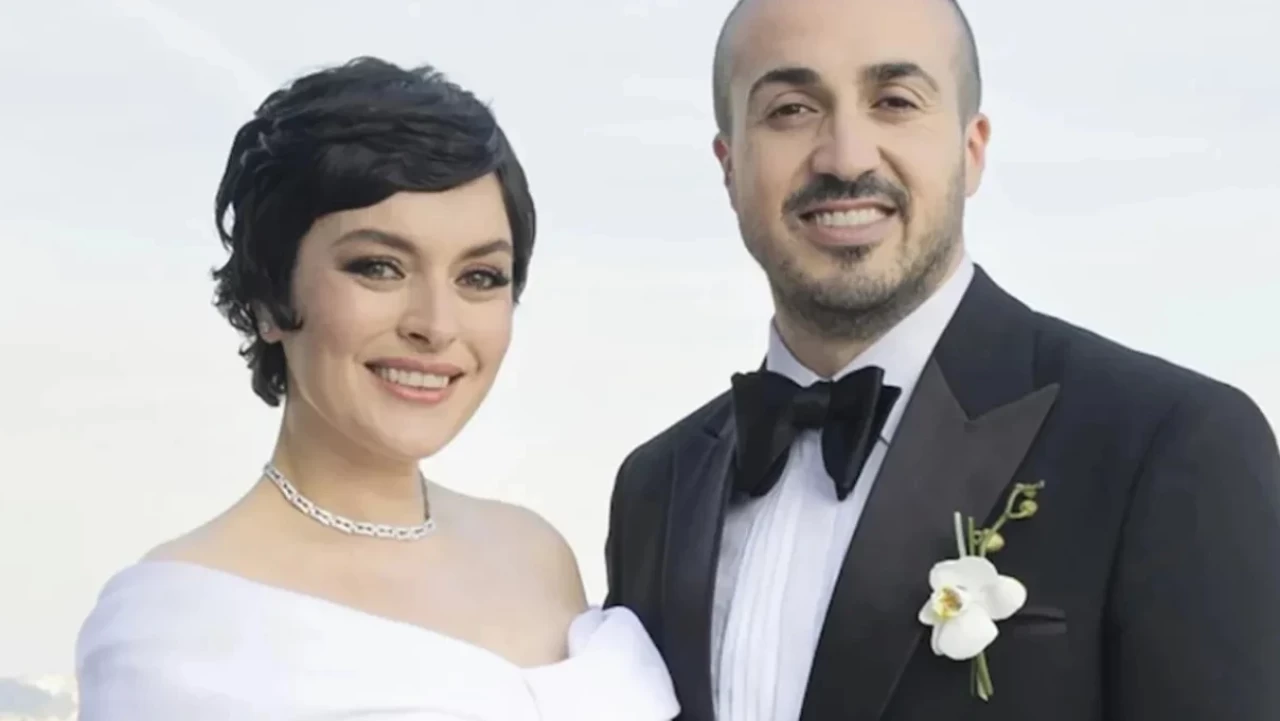 Ezgi Mola'nın eski eşi Mustafa Aksakallı kimdir?