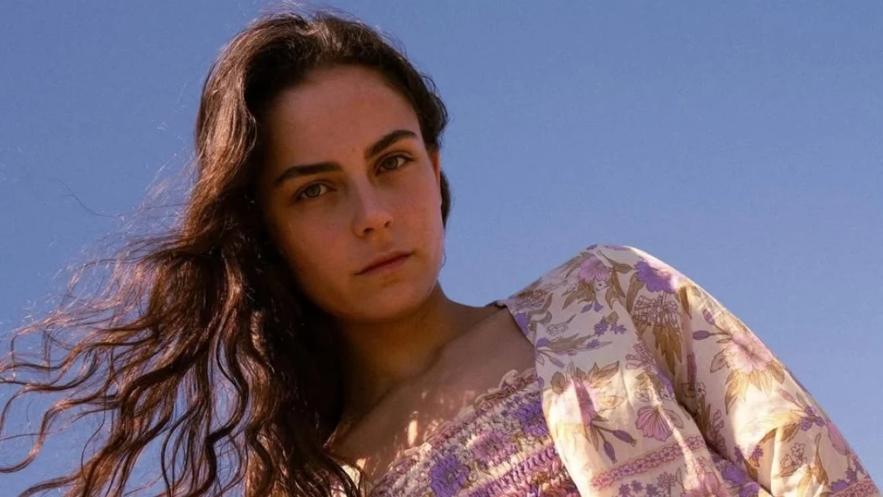 Geleceğe Mektuplar dizisinin Elif Ayar’ı Güneş Nezihe Şensoy kimdir?