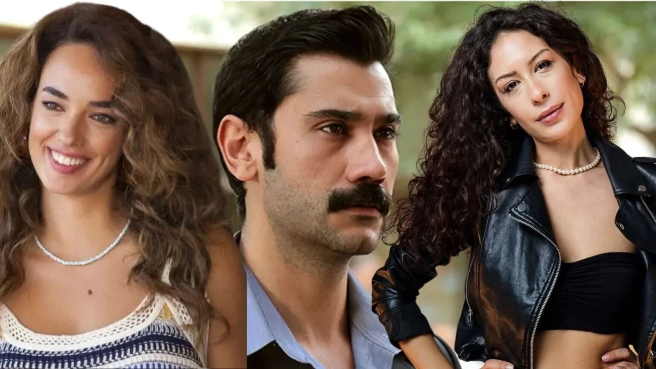 Efsane Oyuncu Kadife Kelepçe’de! Menderes Samancılar “Muhittin” Olarak Dönüyor