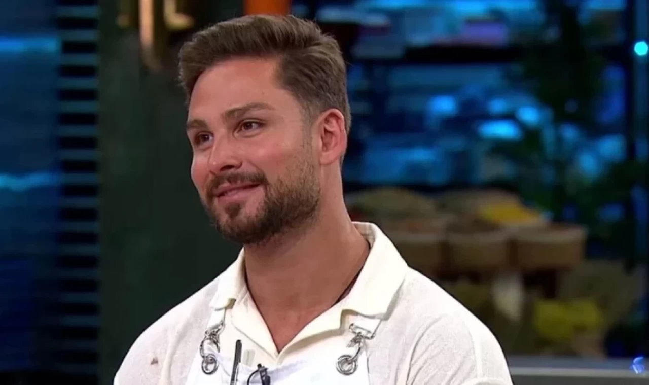 MasterChef 2024 şampiyonu Onur Üresin kimdir?