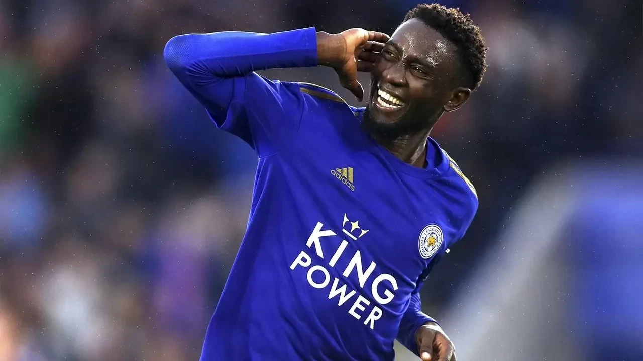 Beşiktaş Wilfred Ndidi transferini resmen açıkladı