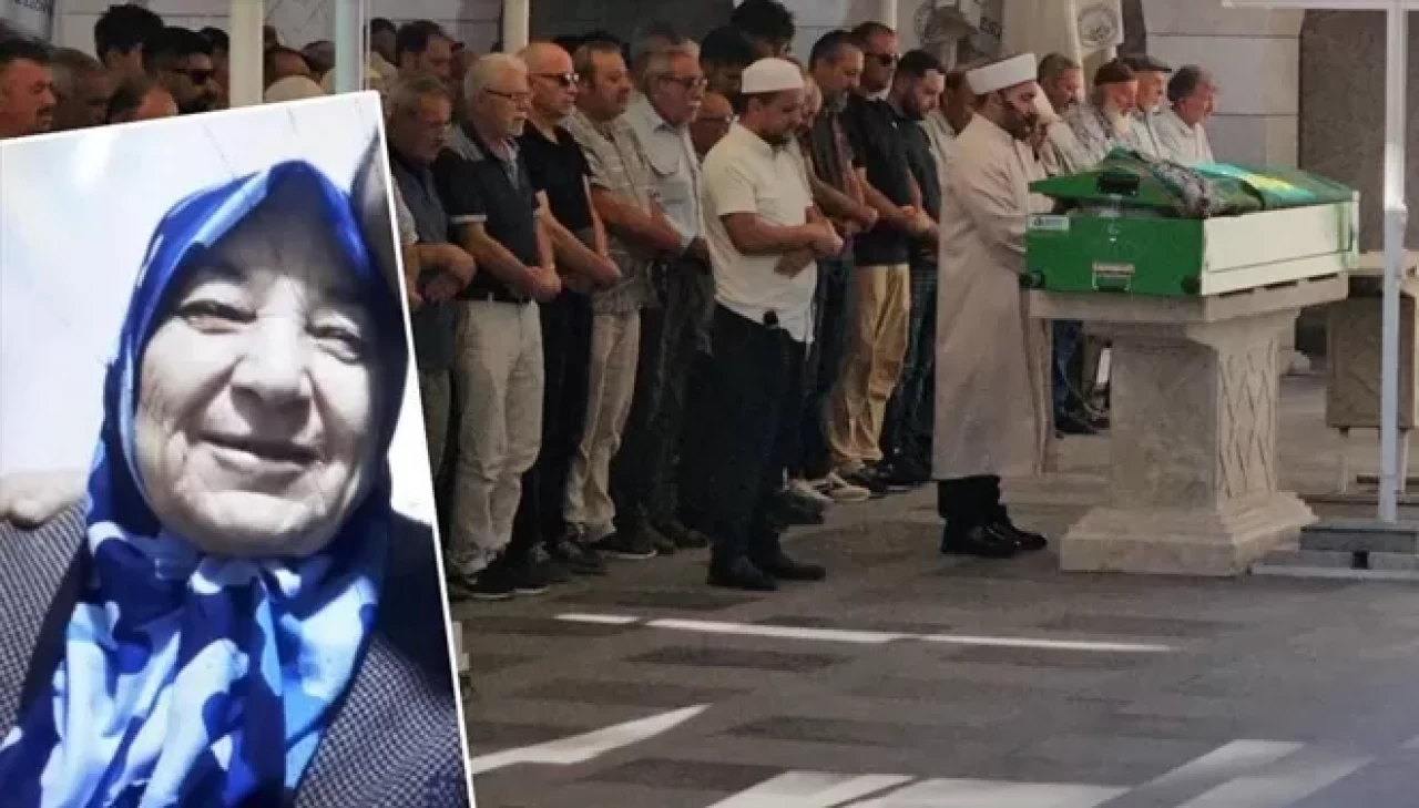 Kayseri'de ilginç olay! Cenazeler karıştı, anneleri sanıp gömdüler