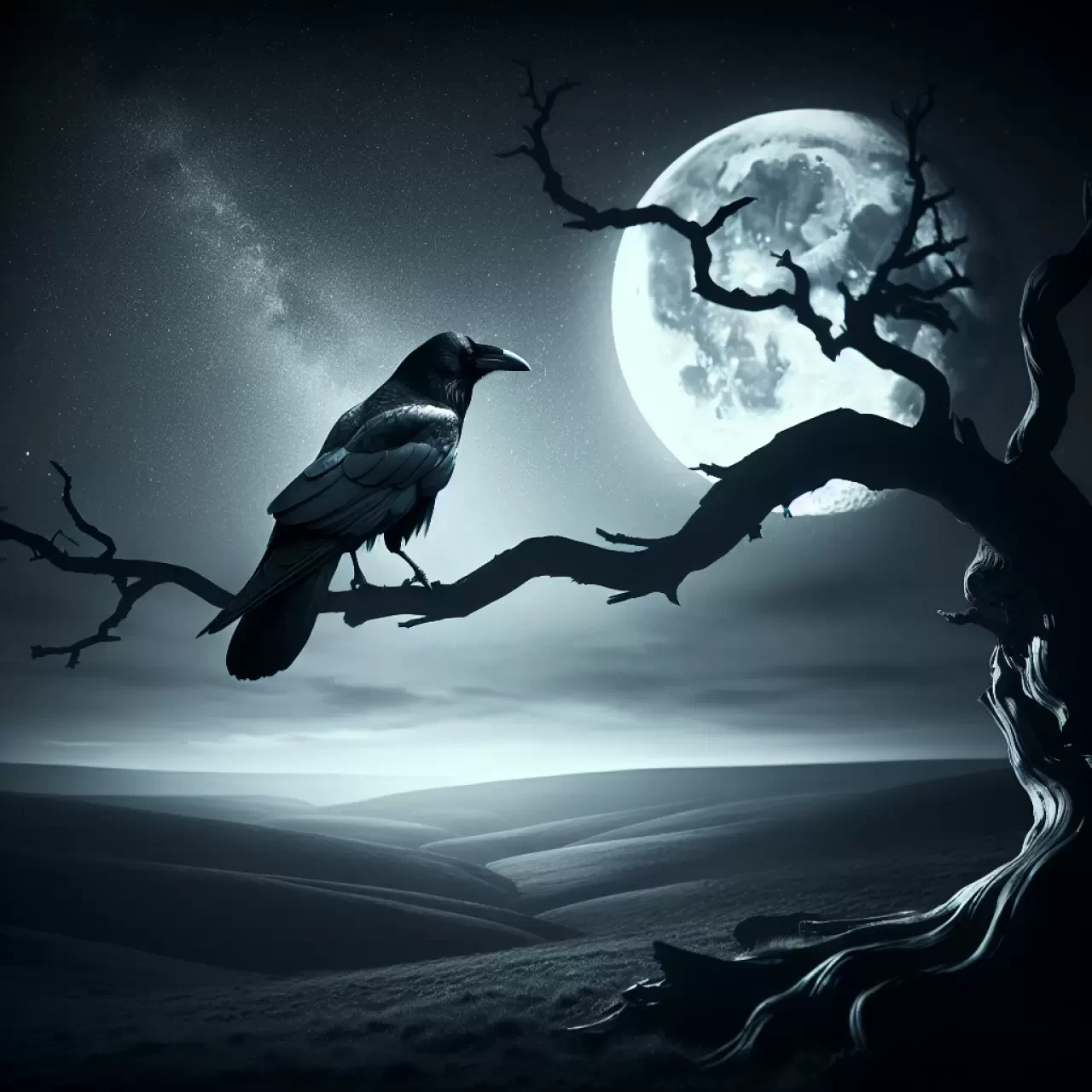 Rüyada Karga Görmek Ne Anlama Gelir? Detaylı Rüya Tabiri