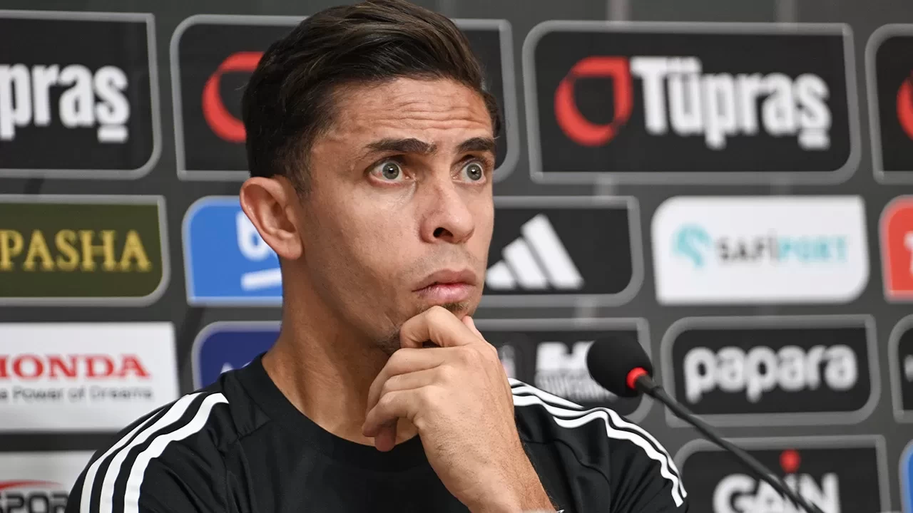Gabriel Paulista: "Yarınki maçı kazanmak için elimizden geleni yapacağız"