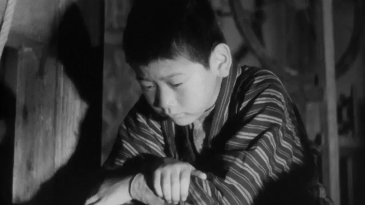 Tek Çocuk (The Only Son) filminin konusu ne, oyuncuları kim?