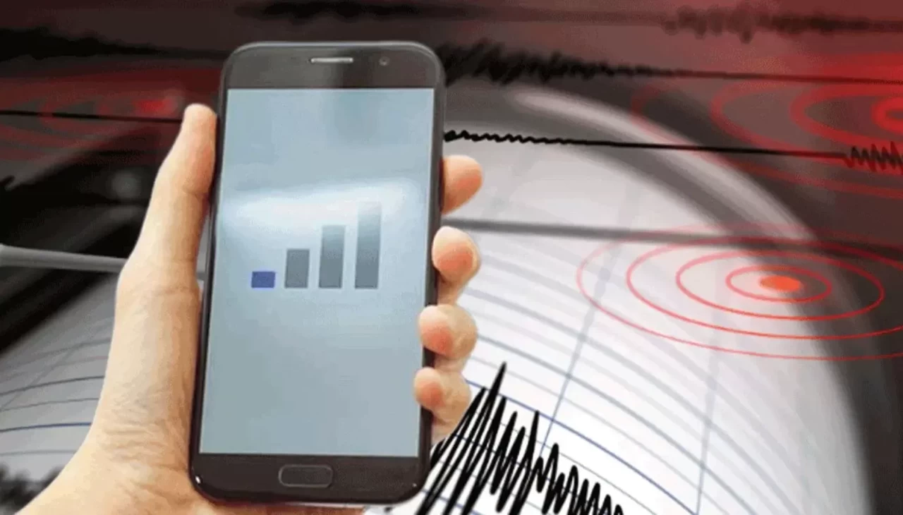 Balıkesir depremi sonrası GSM operatörlerinden açıklama