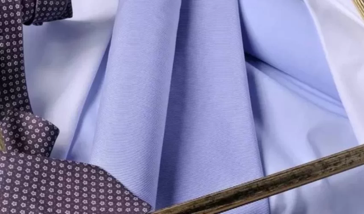 Poplin kumaş nedir, nerelerde kullanılır?