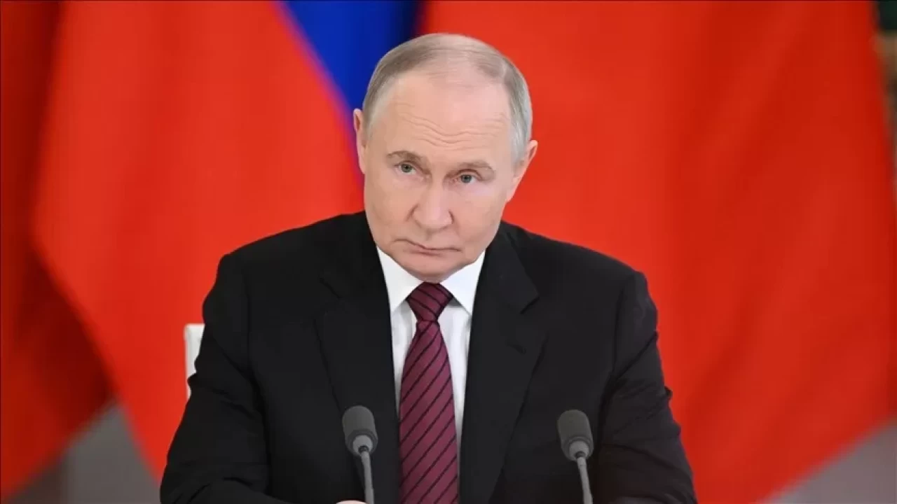 Rusya'dan flaş İstanbul açıklaması: Putin görüşmeye hazır!