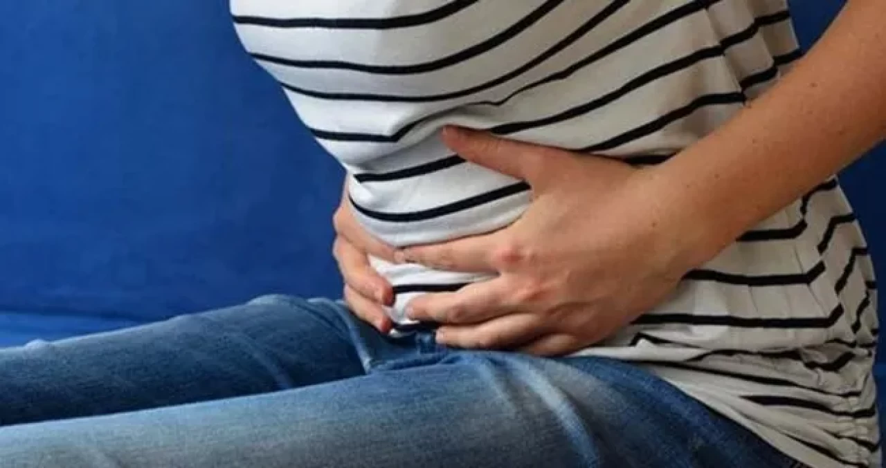 Sabah şişkinliği nasıl geçer?