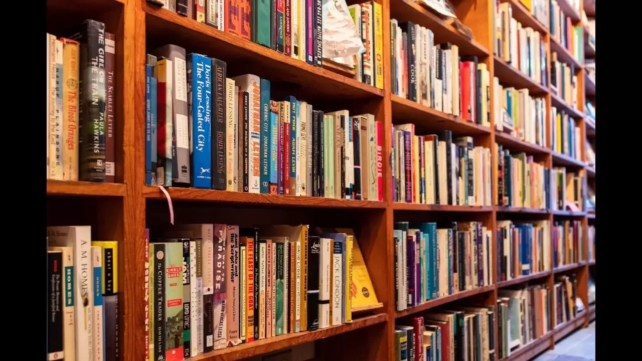 Rüyada Kütüphane Görmek Ne Anlama Gelir? İşte Detaylı Tabiri