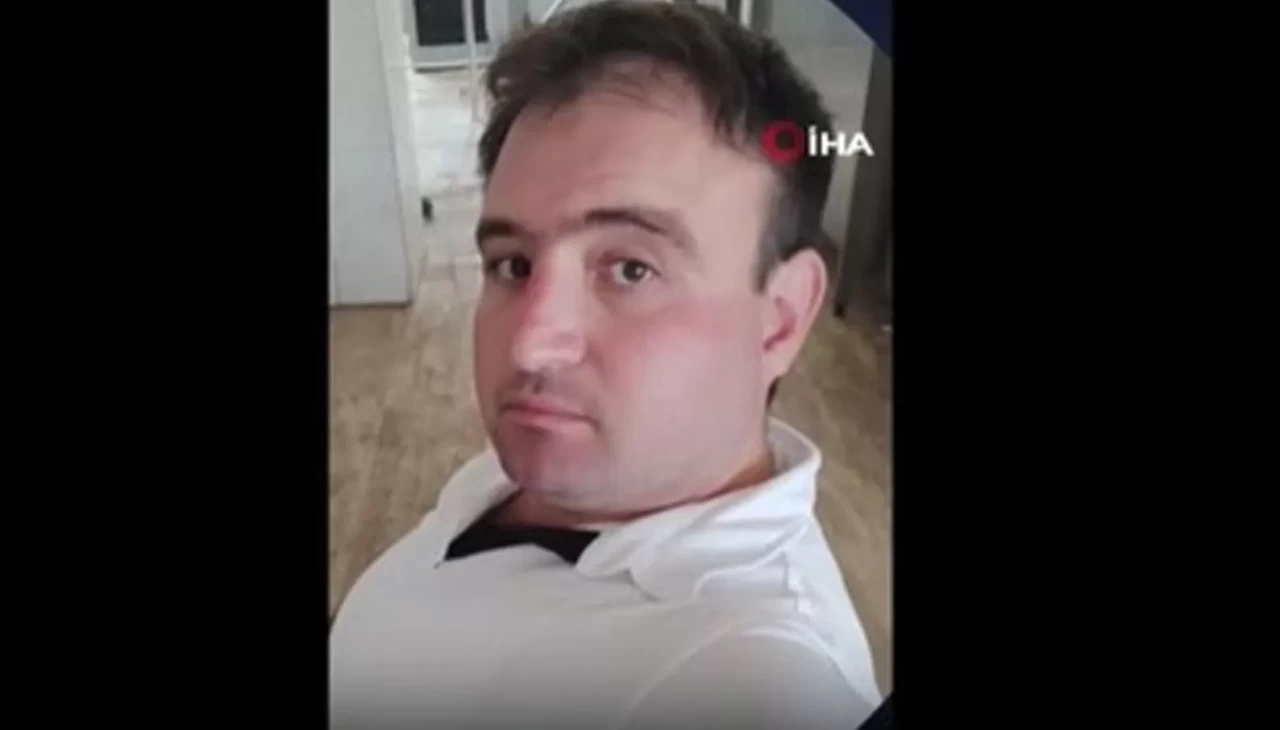 Ulaşılamayan otel çalışanı evinde ölü bulundu