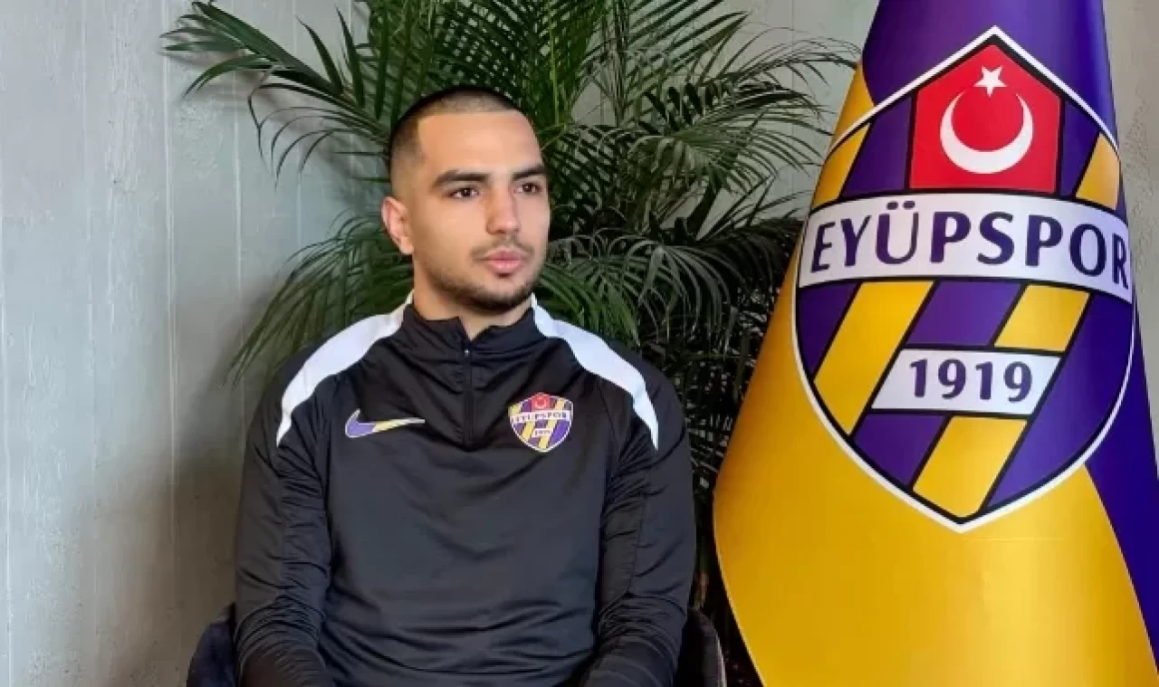 Eyüpspor, Melih Kabasakal ile yollarını ayırdı