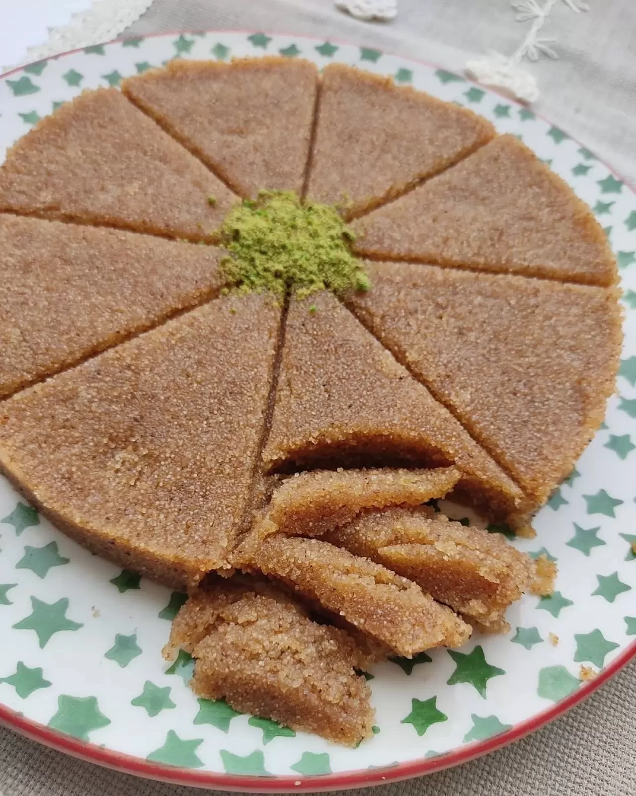 Rüyada İrmik Helvası Görmek Ne Anlama Gelir? İşte Detaylı Tabiri