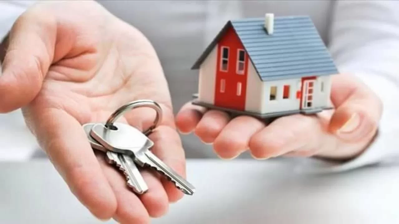 250 bin adetlik sosyal konut heyecanı! Aylık 9 bin 990 liradan ödeme imkanı